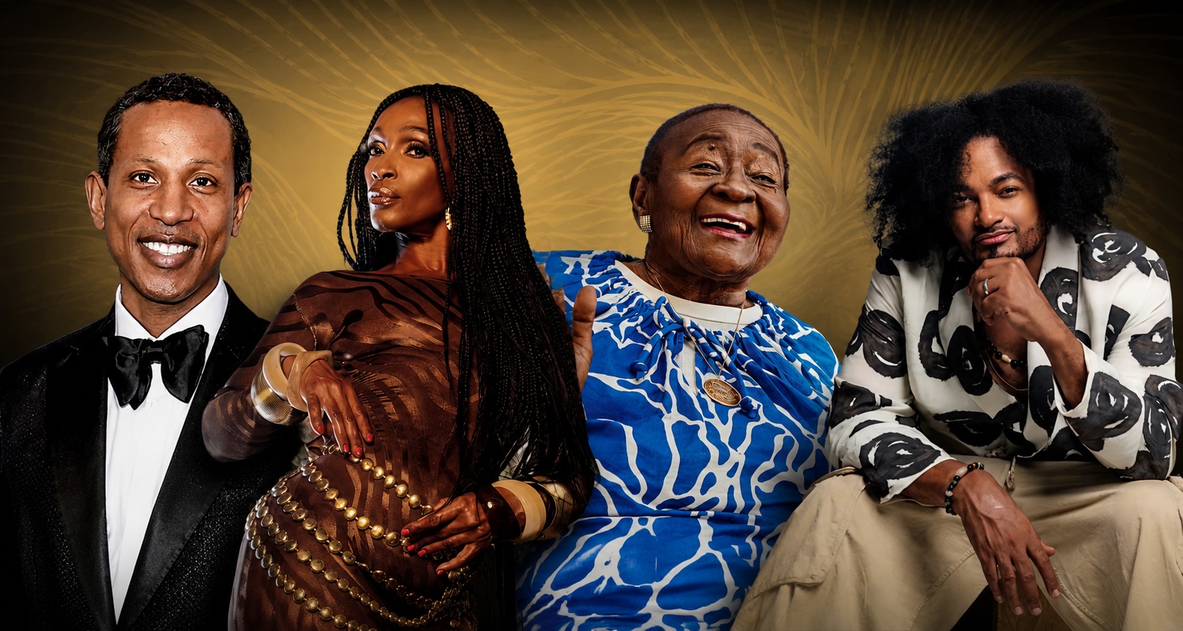 Fourth Annual Caribbean Music Awards Set to Honor Iconic Artists