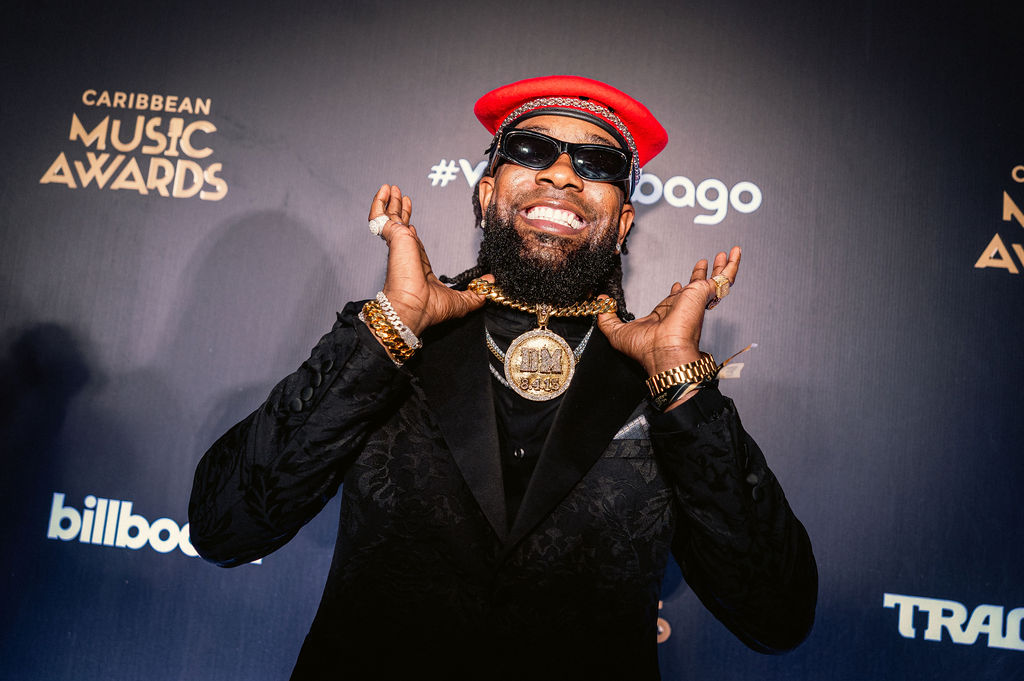 Caribbean Music Awards 2026 Delivers Landmark Elite Weekend in Trinidad & Tobago, Uniting Caribbean Music’s Biggest Voices, Global Media and a New Generation of Culture Shapers