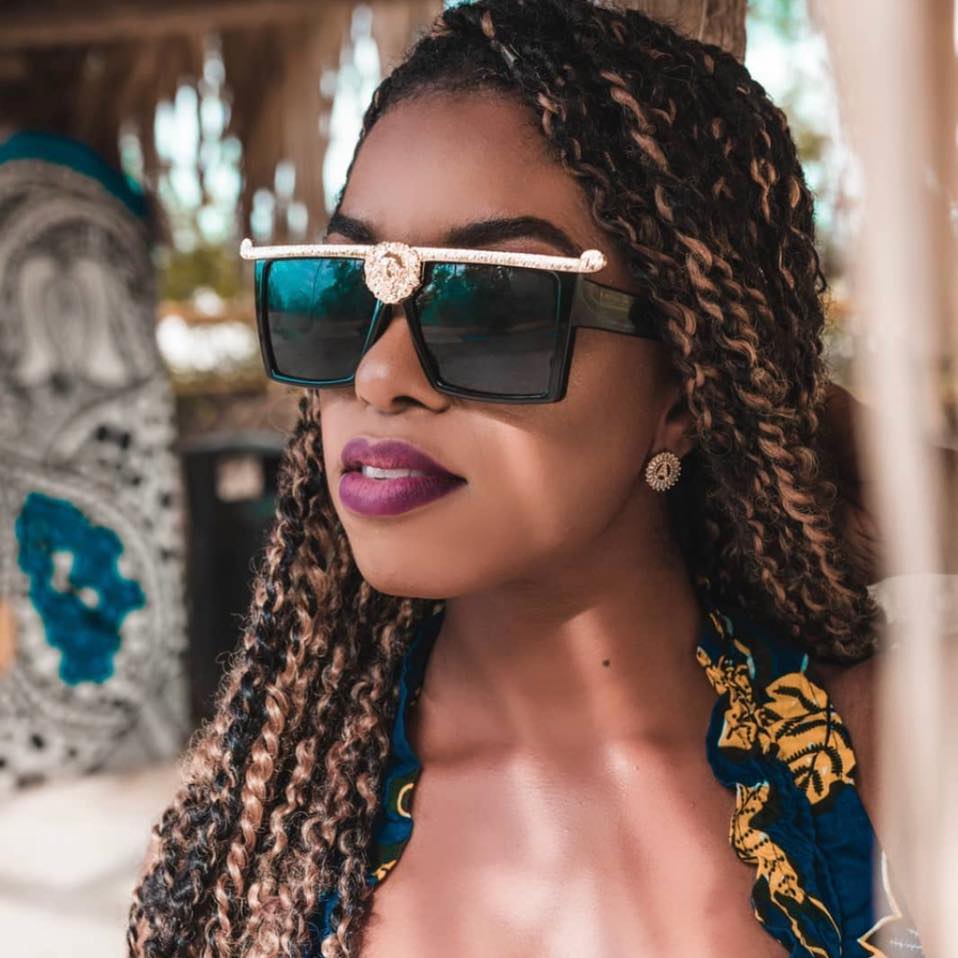 Aisha Noel
