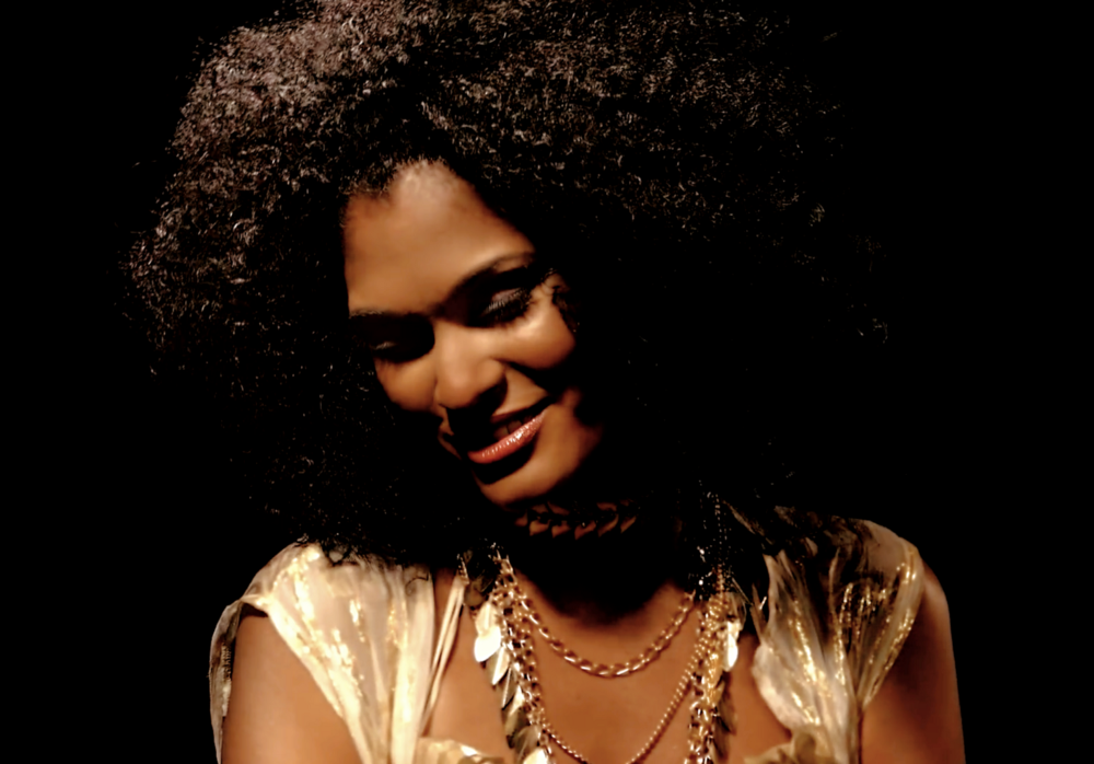 Interview With Arita