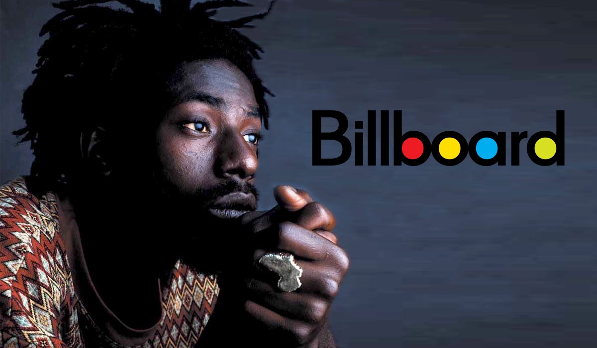 Billboard met en lumière le retour tant attendu de Buju Banton
