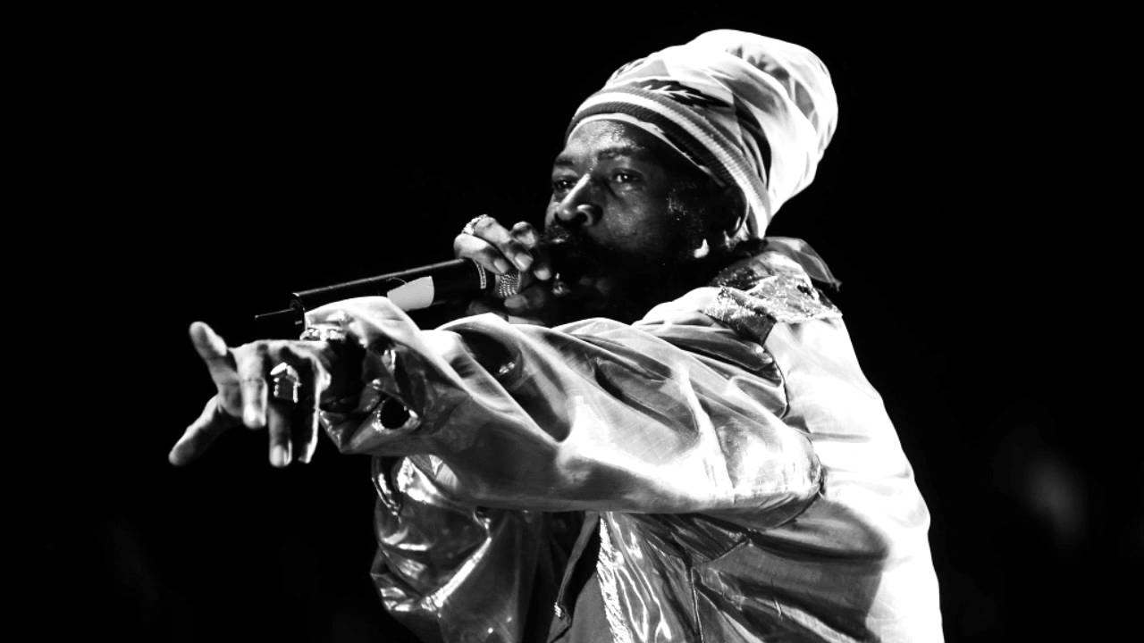 Capleton Will Perform At The 12th Annual Best Of The Best !
