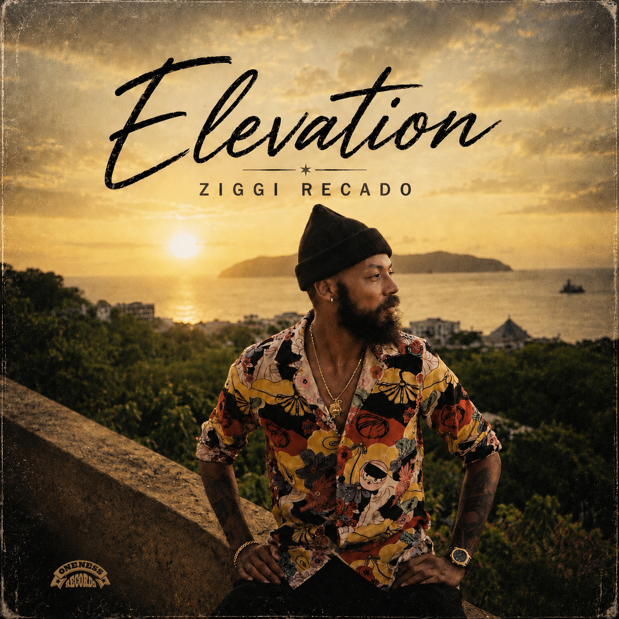 L'EP Elevation de ZiGGi Recado ouvre un nouveau chapitre