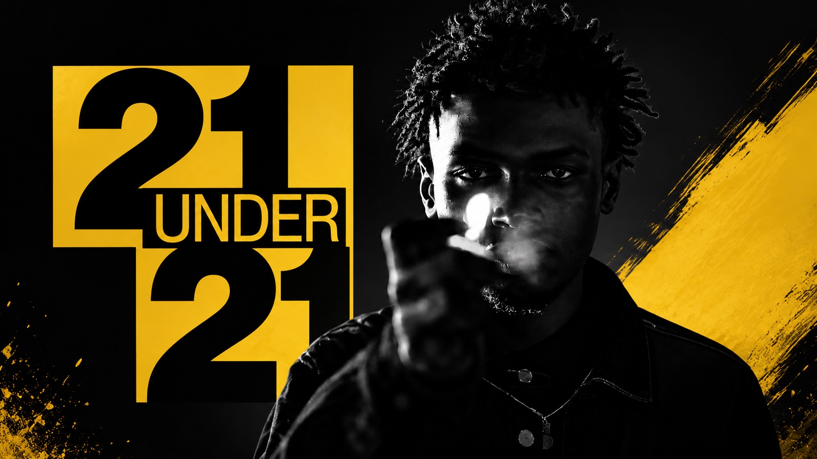 Najeeriii : l'étoile montante de la Jamaïque brille sur le classement Billboard 21 Under 21