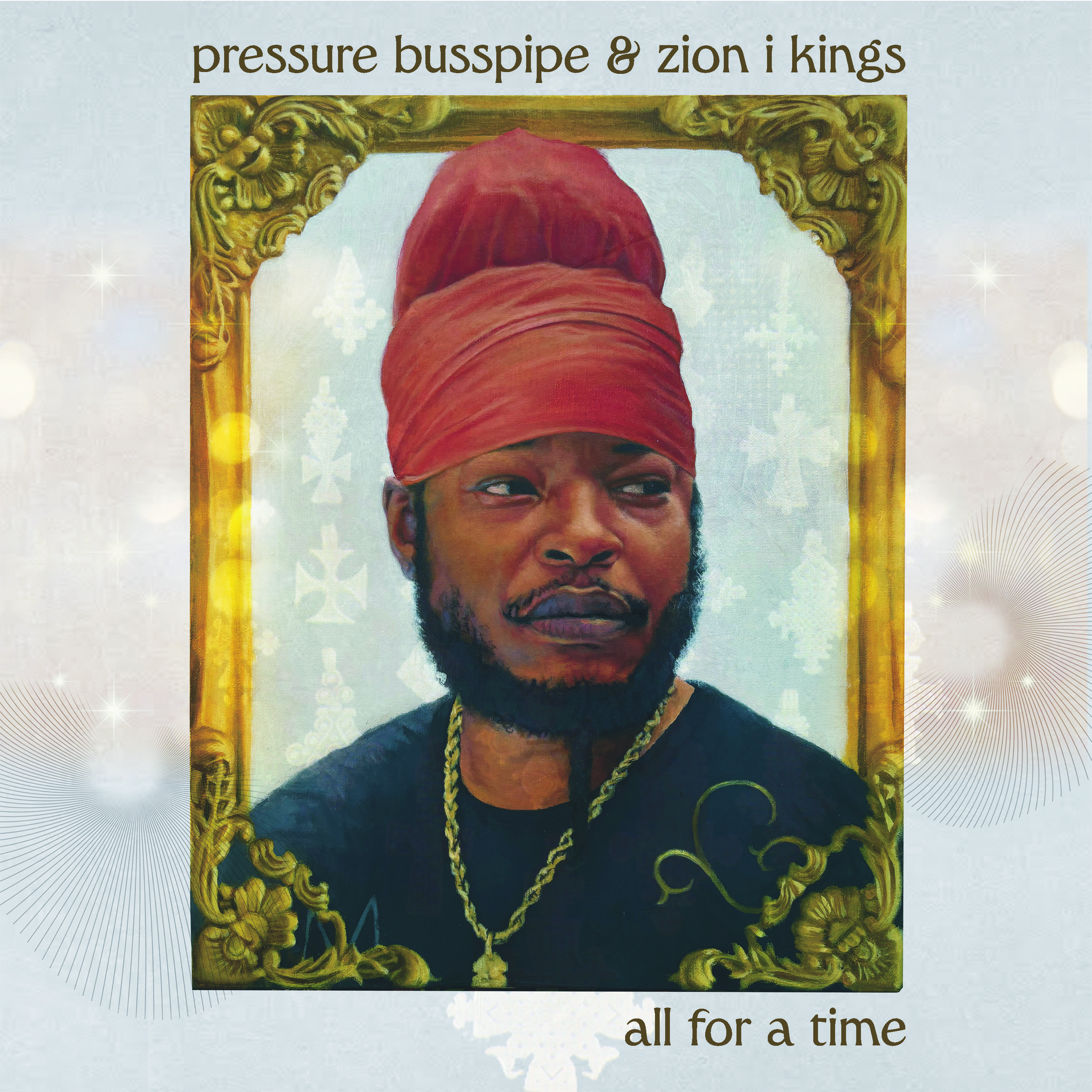 Pressure Busspipe Celebrates His Birthday with New EP 'All for a Time'