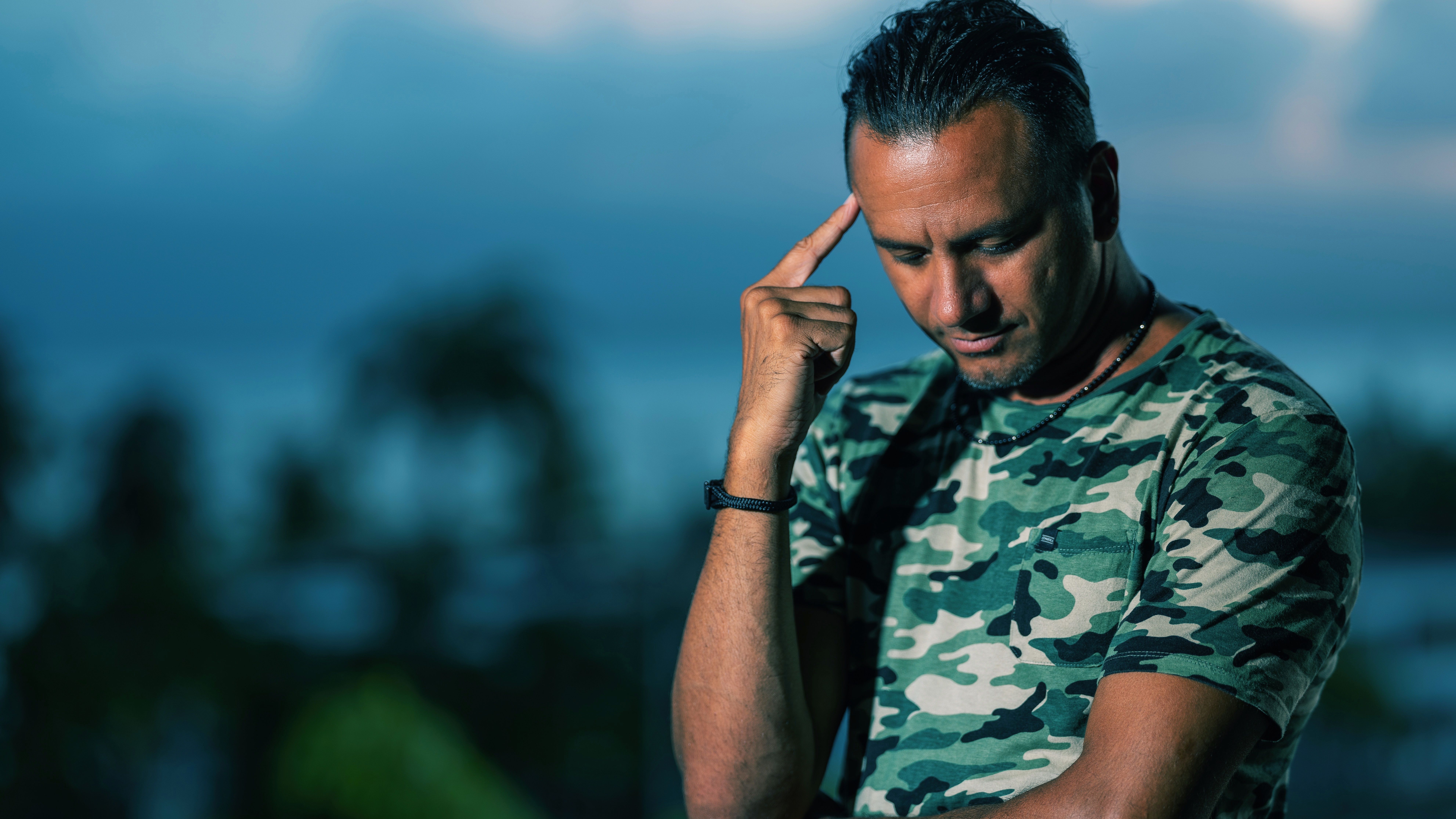 NOSSA J lance son cri du cœur avec 'NOU VLÉ PA'