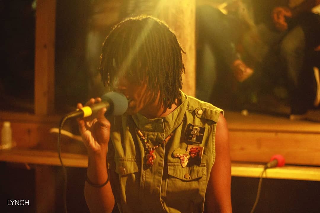 Le seul bon système est un sound system