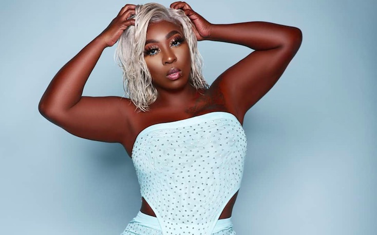 Spice Keeps The Ball ‘Rolling’ In 2020