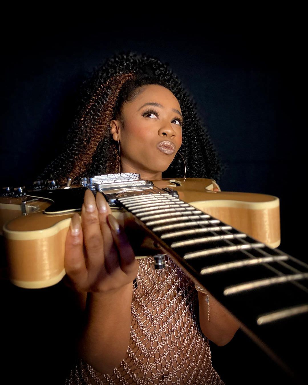 "La scène reggae féminine est ma source d'inspiration"