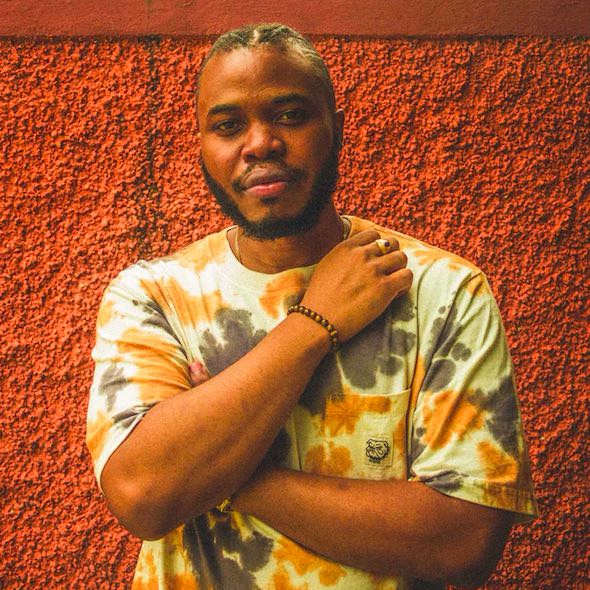 Wavy Jones, la sensation jamaïcaine est déjà de retour en force