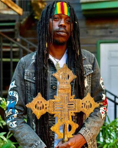 Imeru Tafari