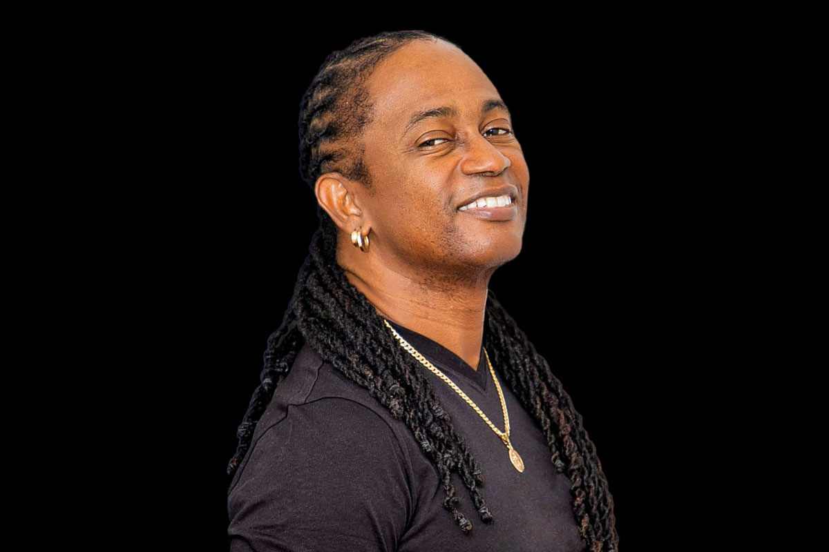 Edwin Yearwood