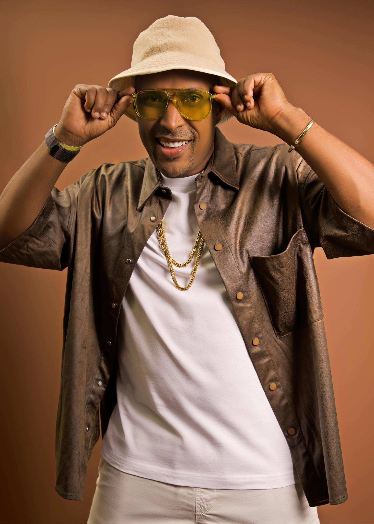 Shal Marshall