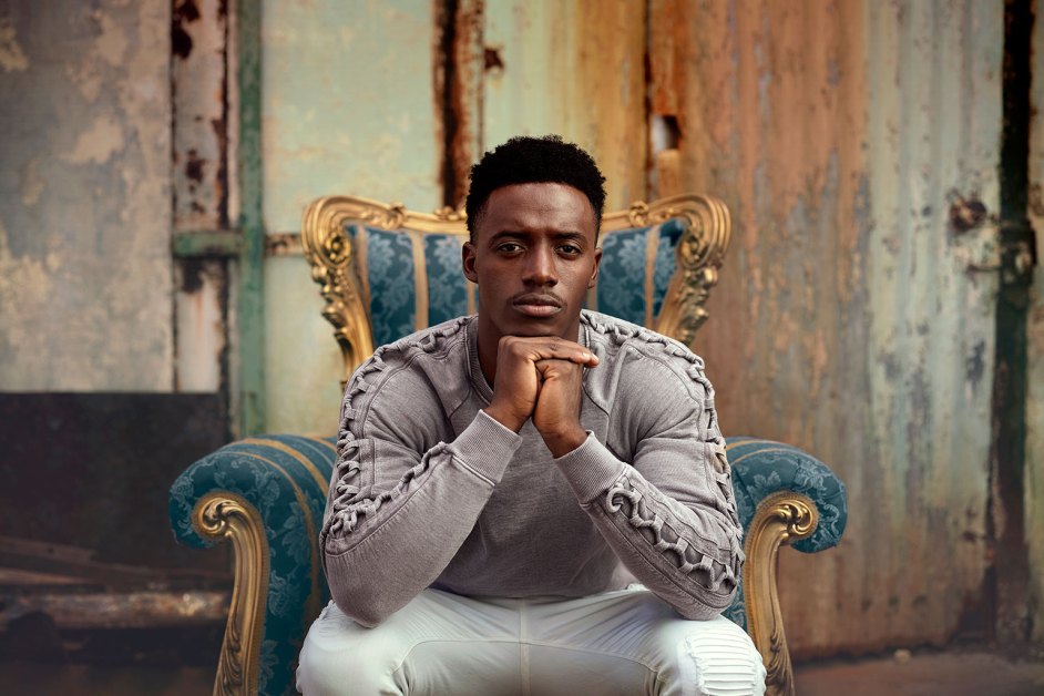 Romain Virgo