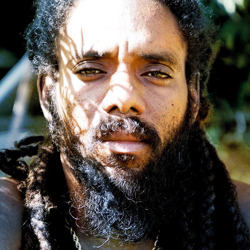 Djama Keita