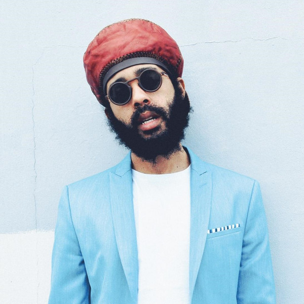 Protoje