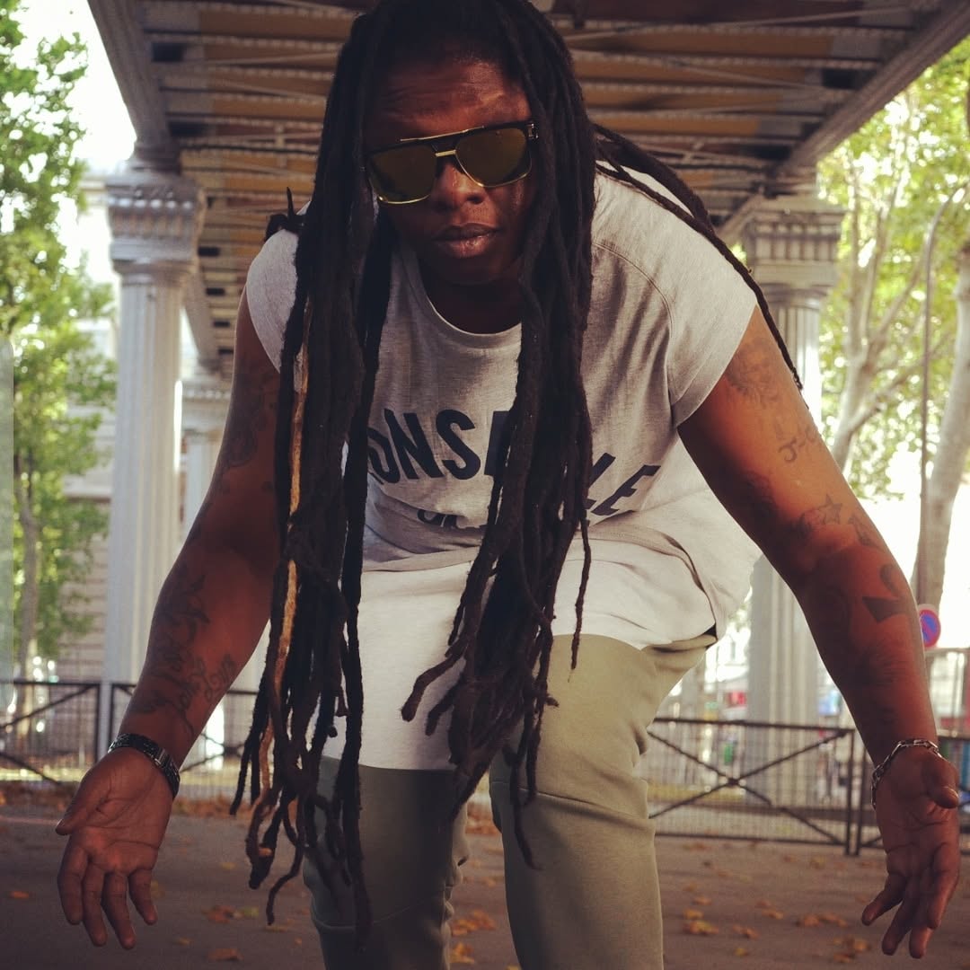 Sista Majesty