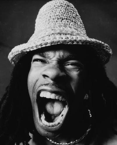 Busta Rhymes