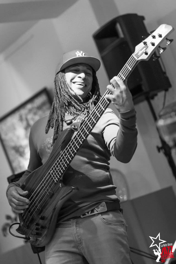 Michel Alibo