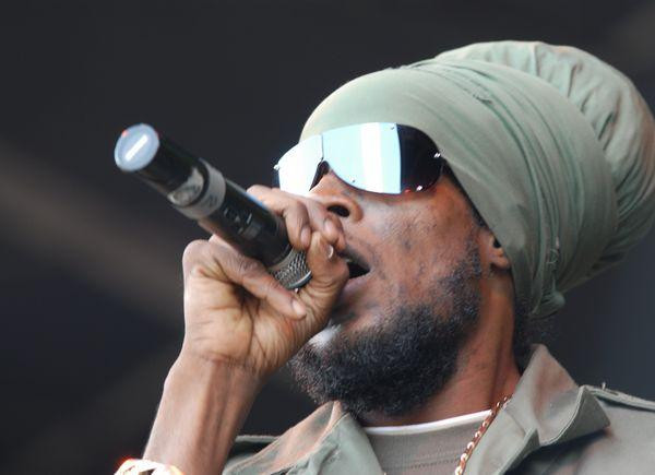 Jah Mason