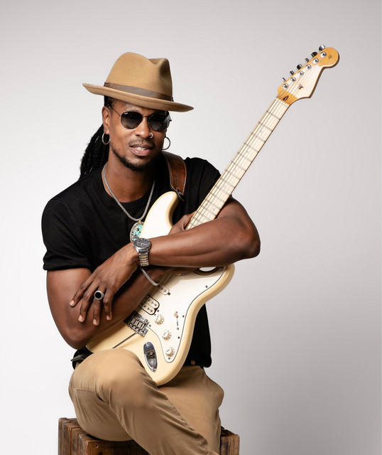 Omari Banks