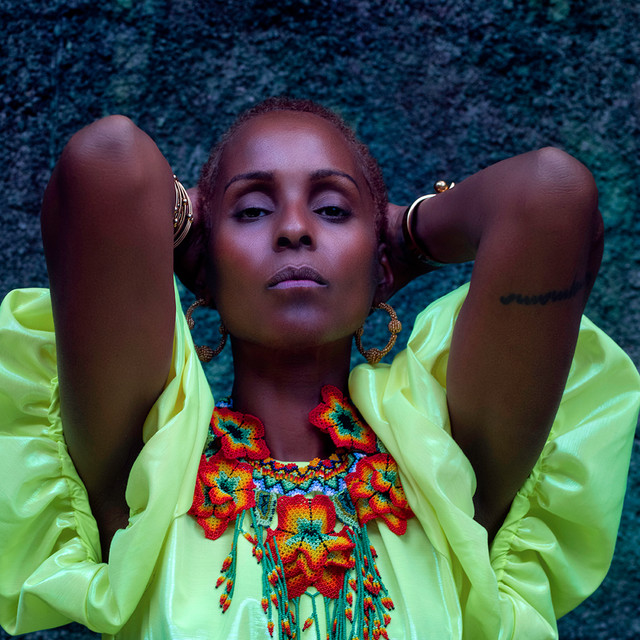 Angela Hunte