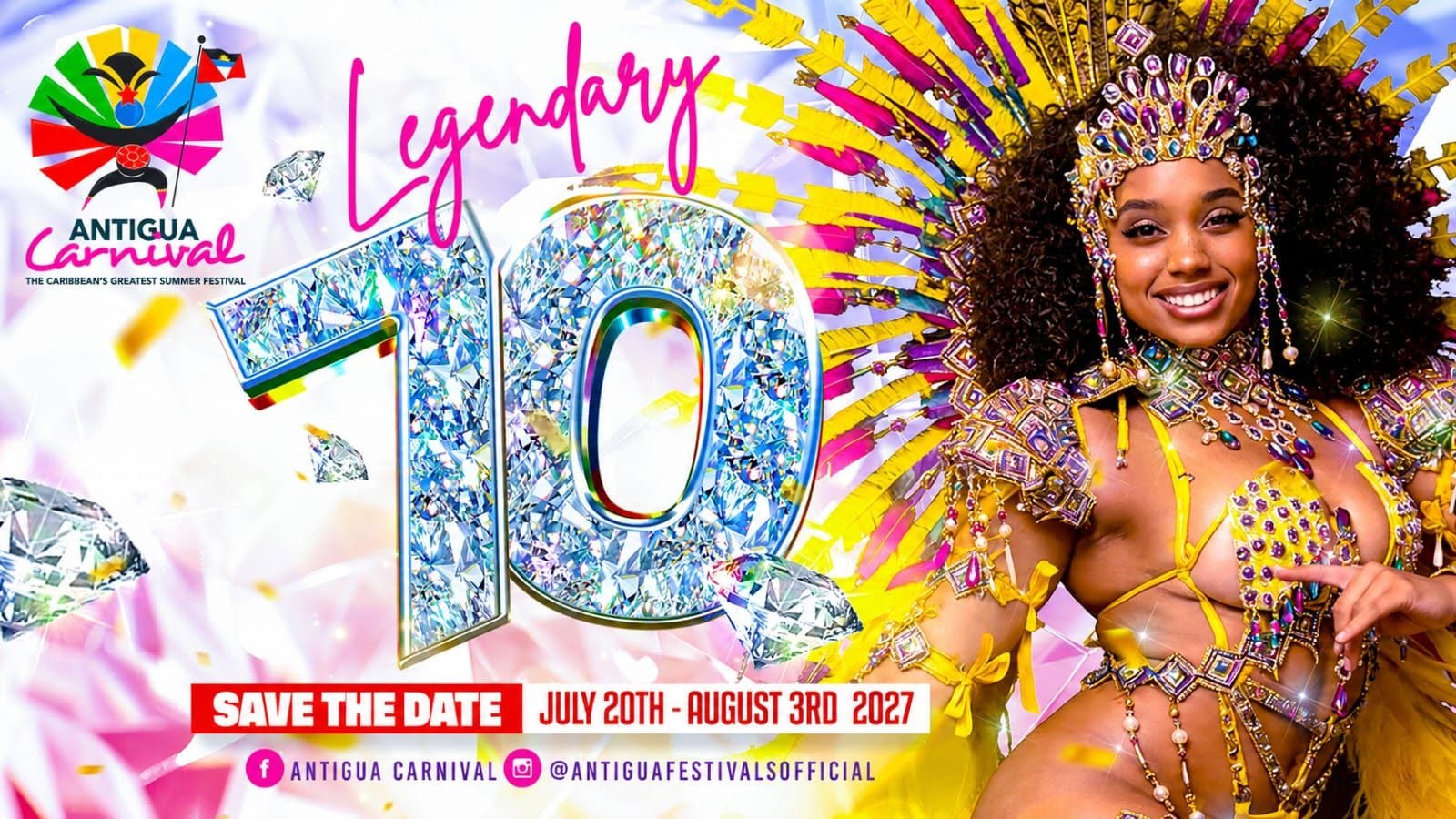 Antigua Carnival
