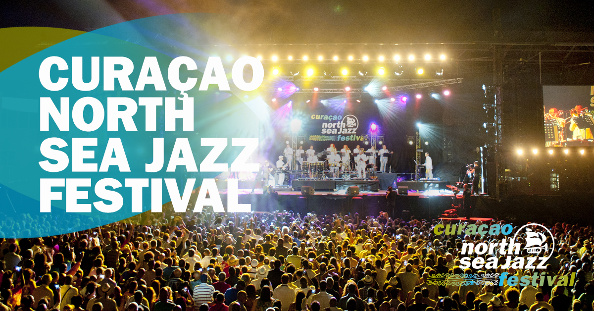Curaçao North Sea Jazz Festival