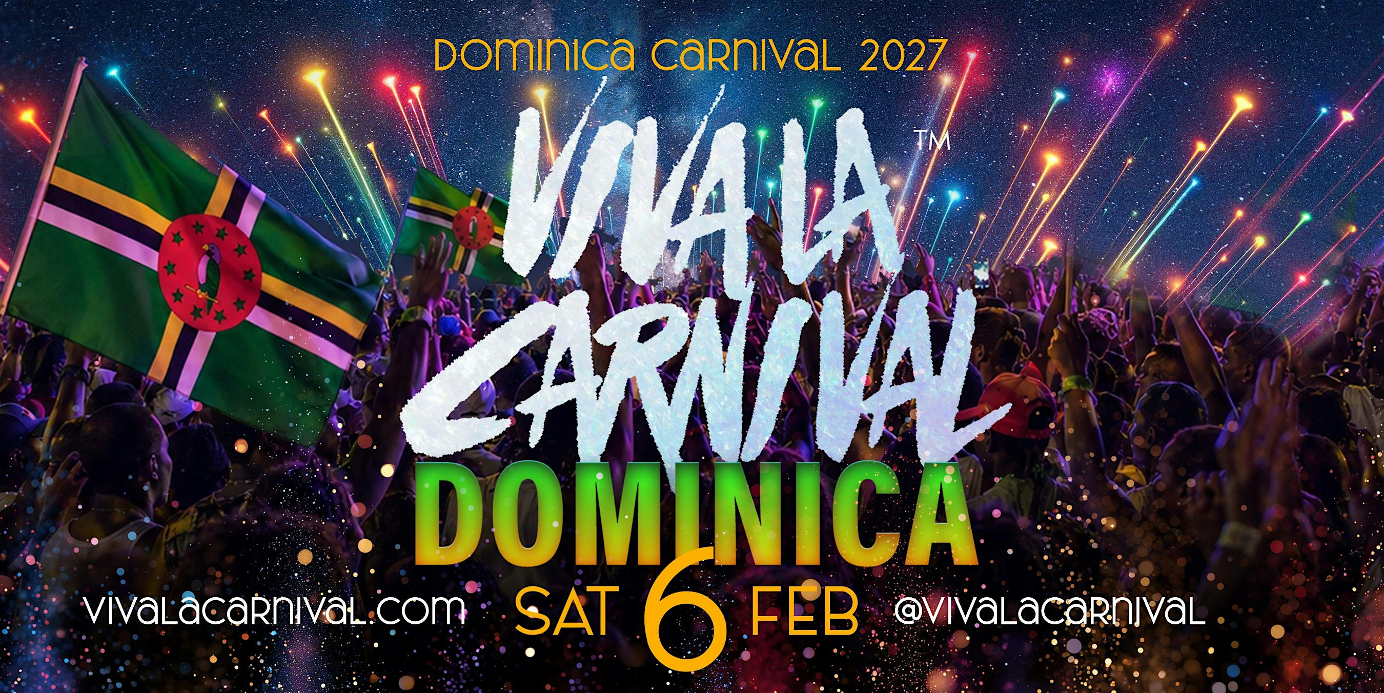 Viva la Carnival