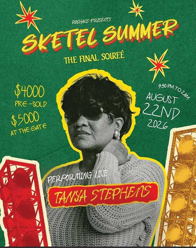 Sketel Summer