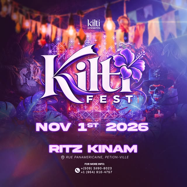 Kilt Fest