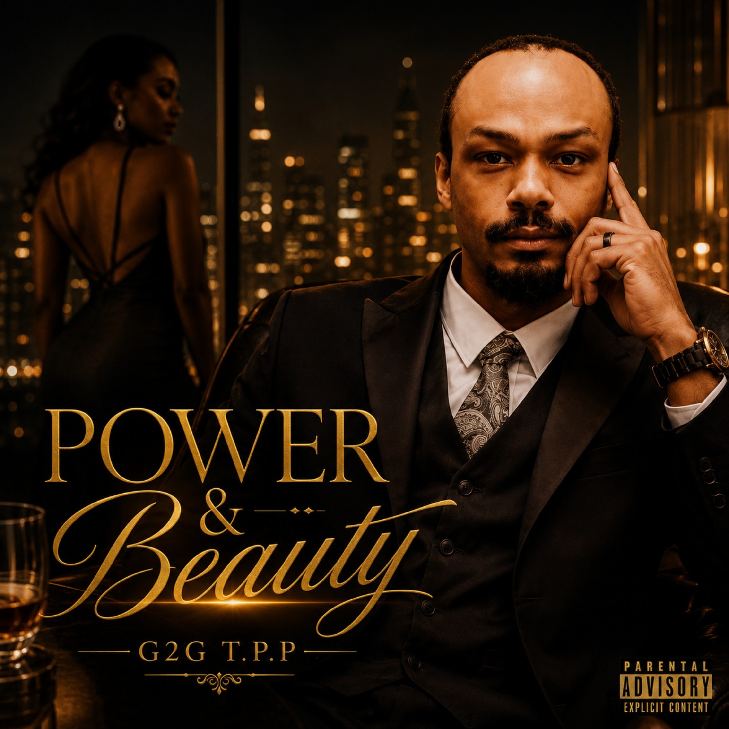 Power and Beauty