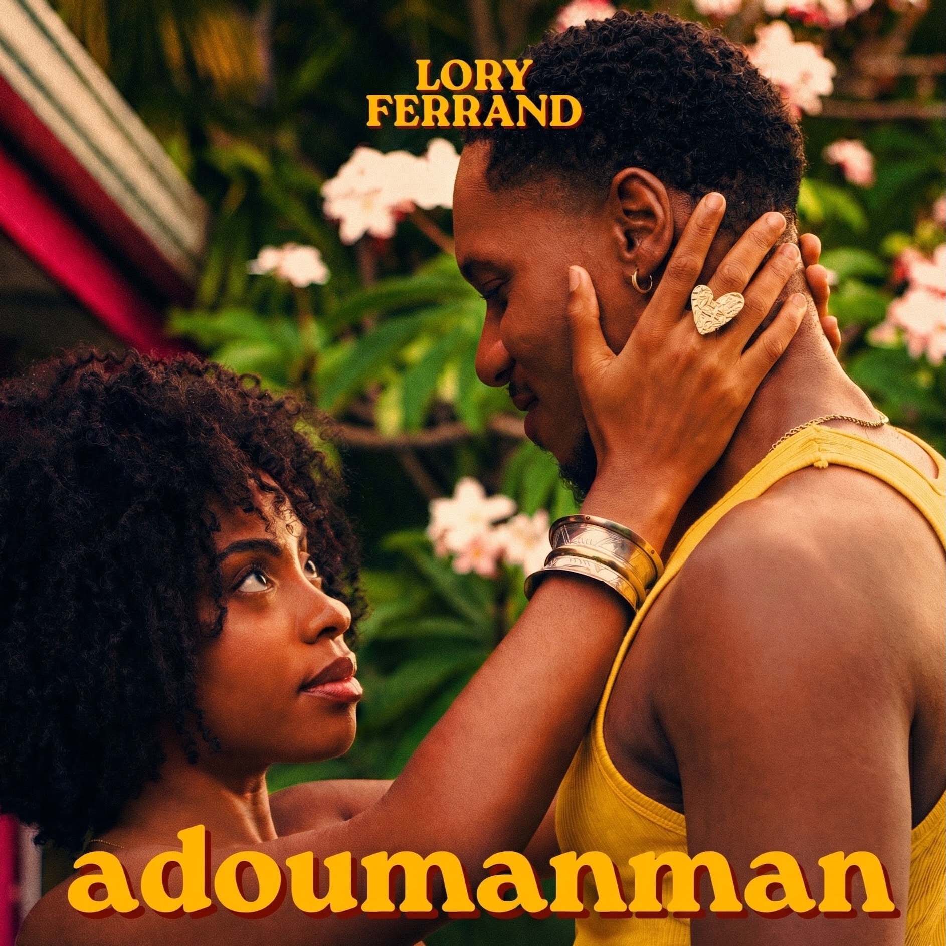 Adoumanman