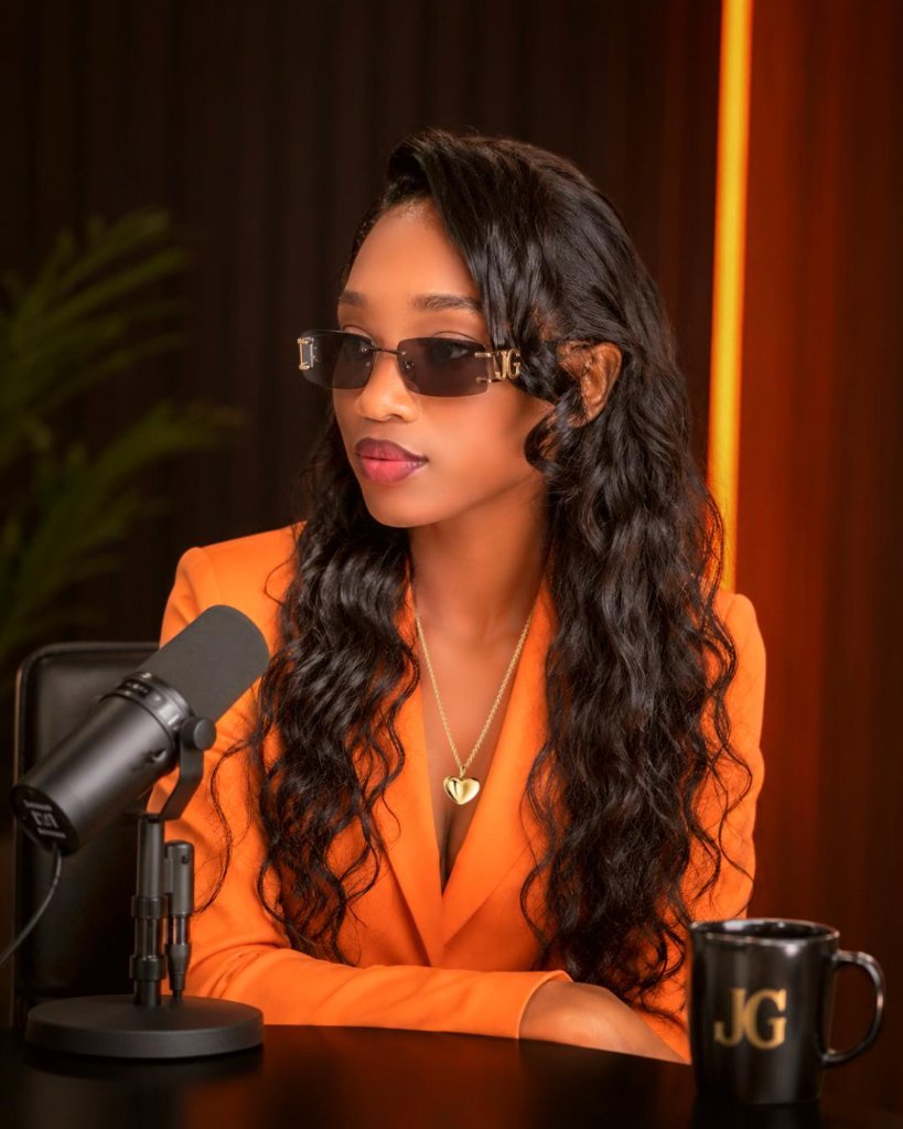 Meet Jessygirl: The New Haitian-American Artist Putting Her Culture Into a Global Sound