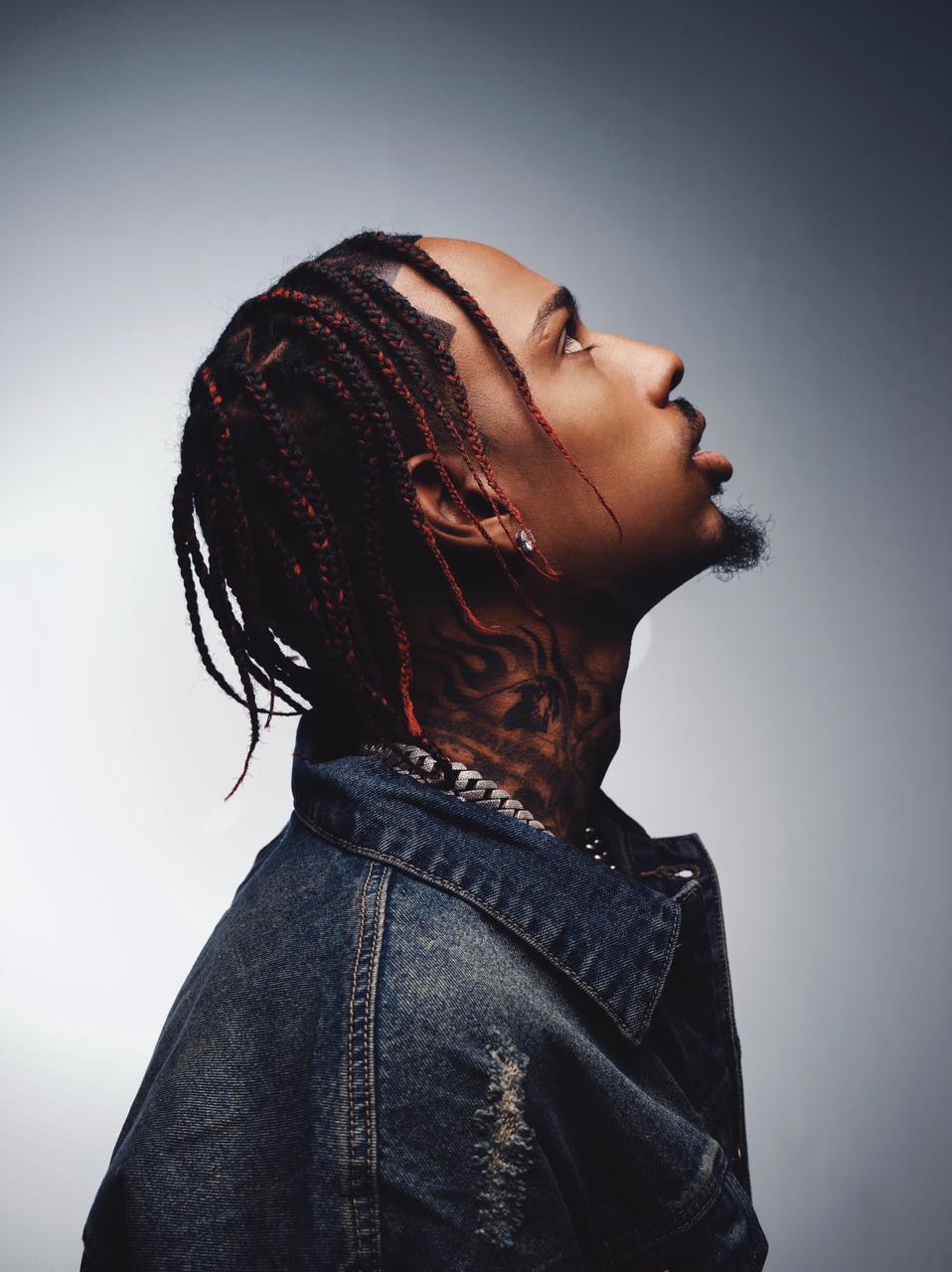 The Evolution of A Hitmaker: 450 on Blocking Out the Noise, Staying Raw, and His Upcoming International Feature .