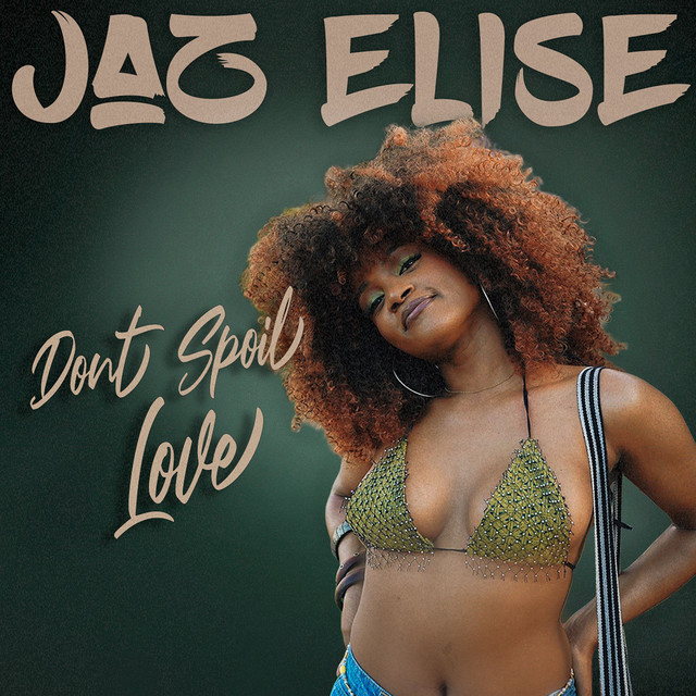 Don't Spoil Love