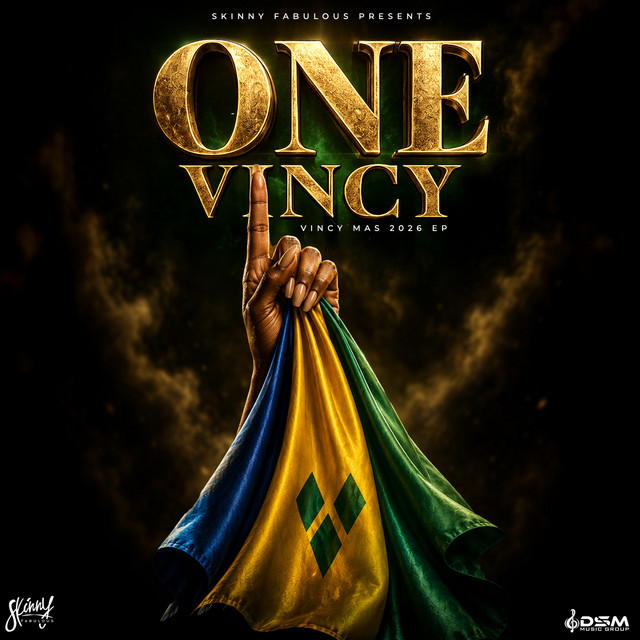 One Vincy: Vincy Mas 2026 EP