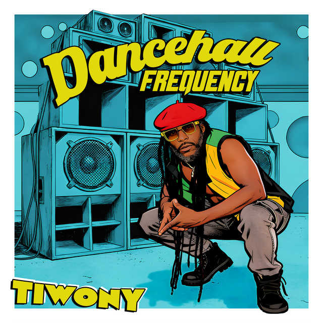 Dancehall Frequency