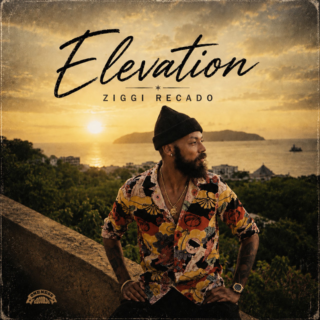 Elevation