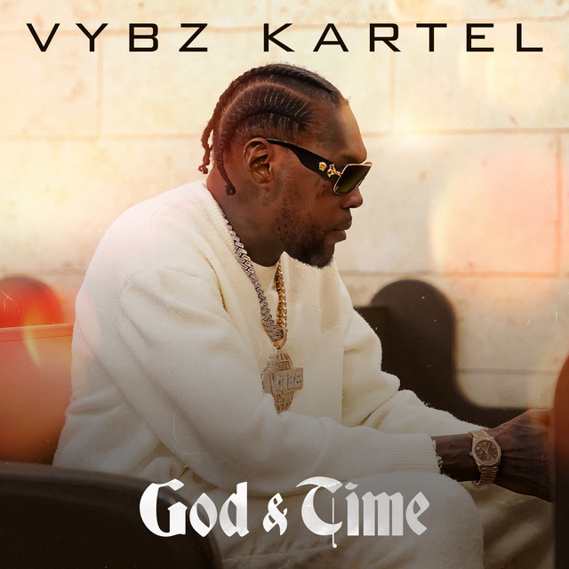 Vybz Kartel's 'God & Time' Marks a Bold Return to Dancehall