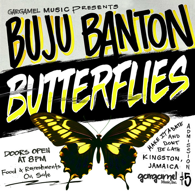 Buju Banton's Bold Revival: Embracing 'Butterflies' This Summer