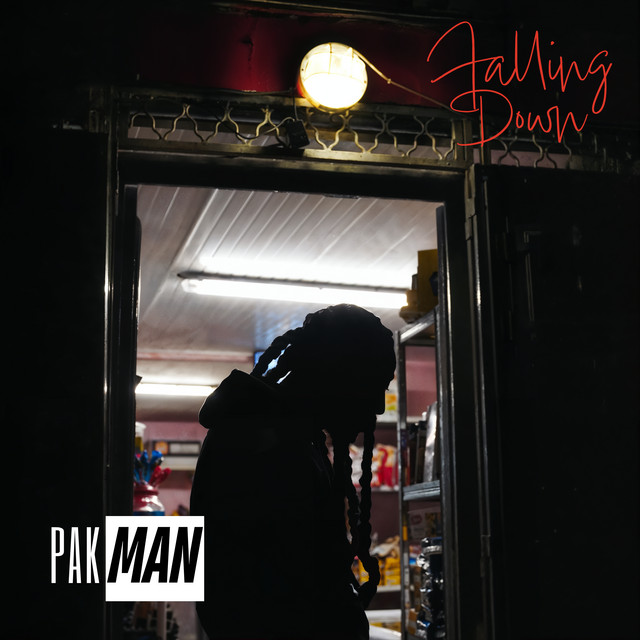 Falling Down
