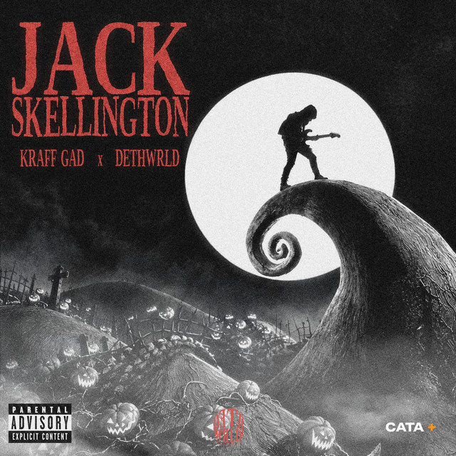 Jack Skellington