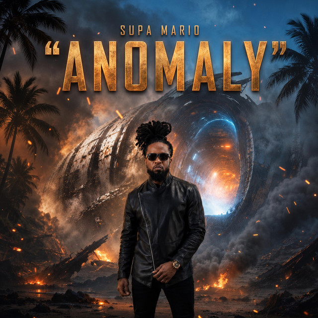 Anomaly