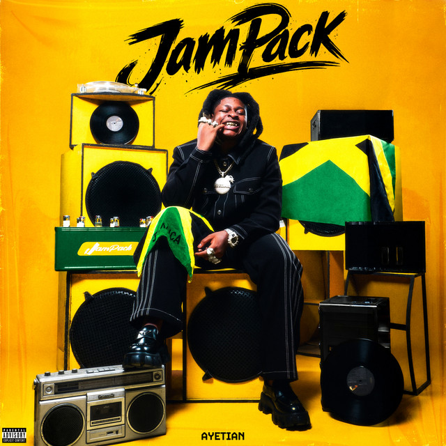 JamPack