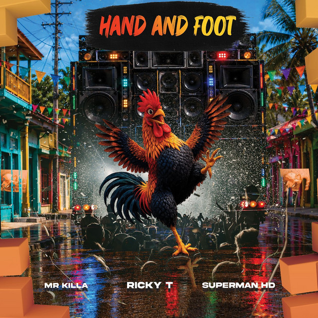 Hand and Foot