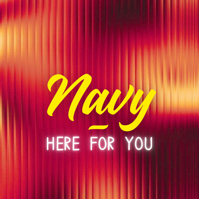 Here for you