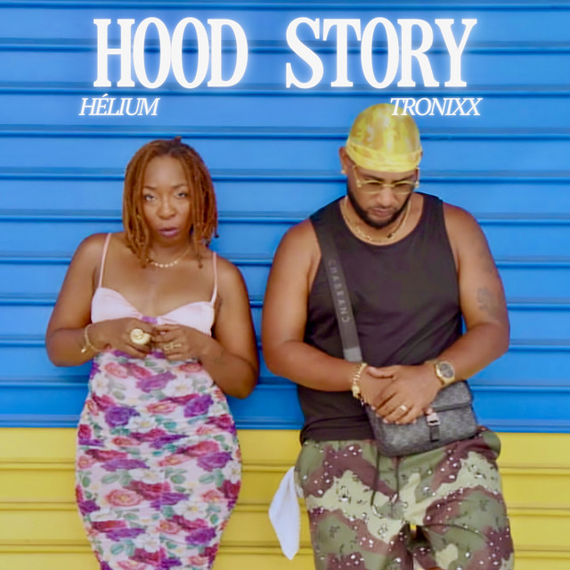 Hood Story (2026 Remastered Version)