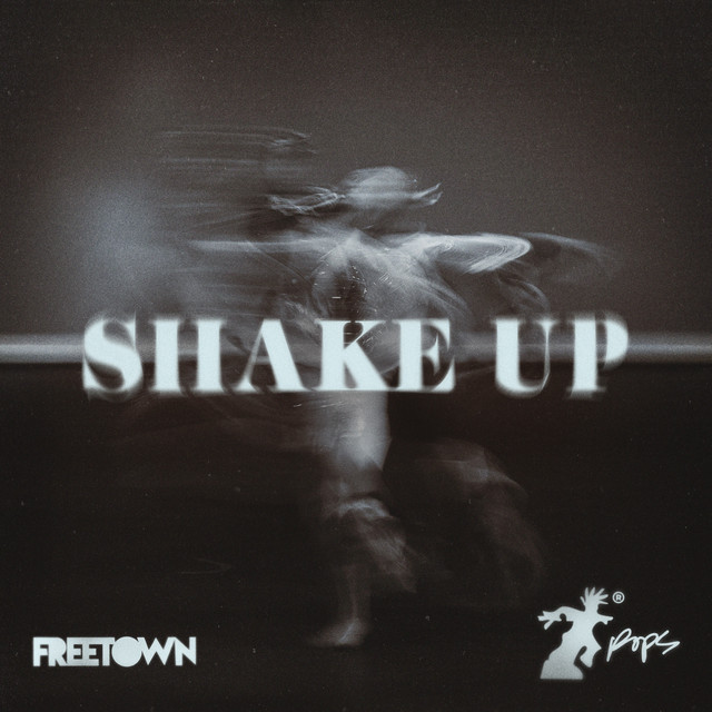 SHAKE UP