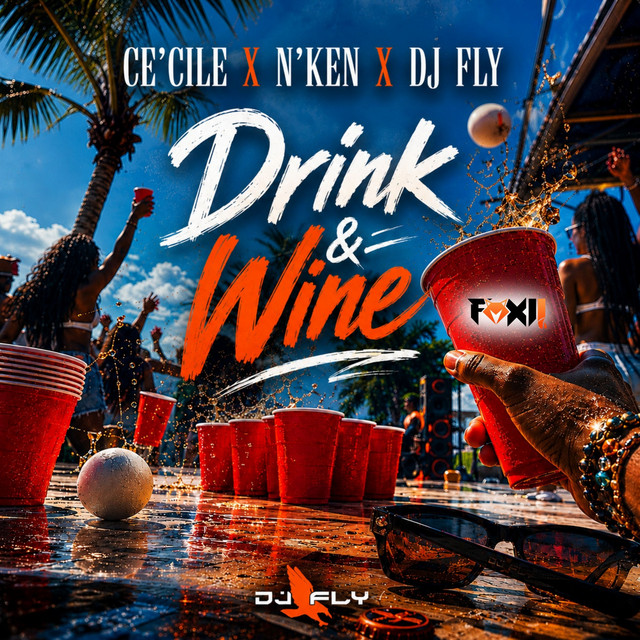 Drink & Wine